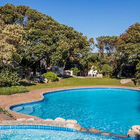Apartmán 31 Tobago Bay Hermanus Exteriér fotografie