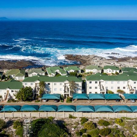 Apartmán 31 Tobago Bay Hermanus Exteriér fotografie
