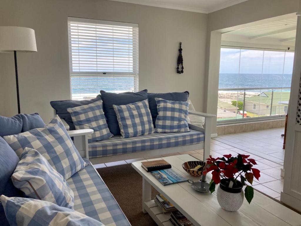 Apartmán 31 Tobago Bay Hermanus Exteriér fotografie