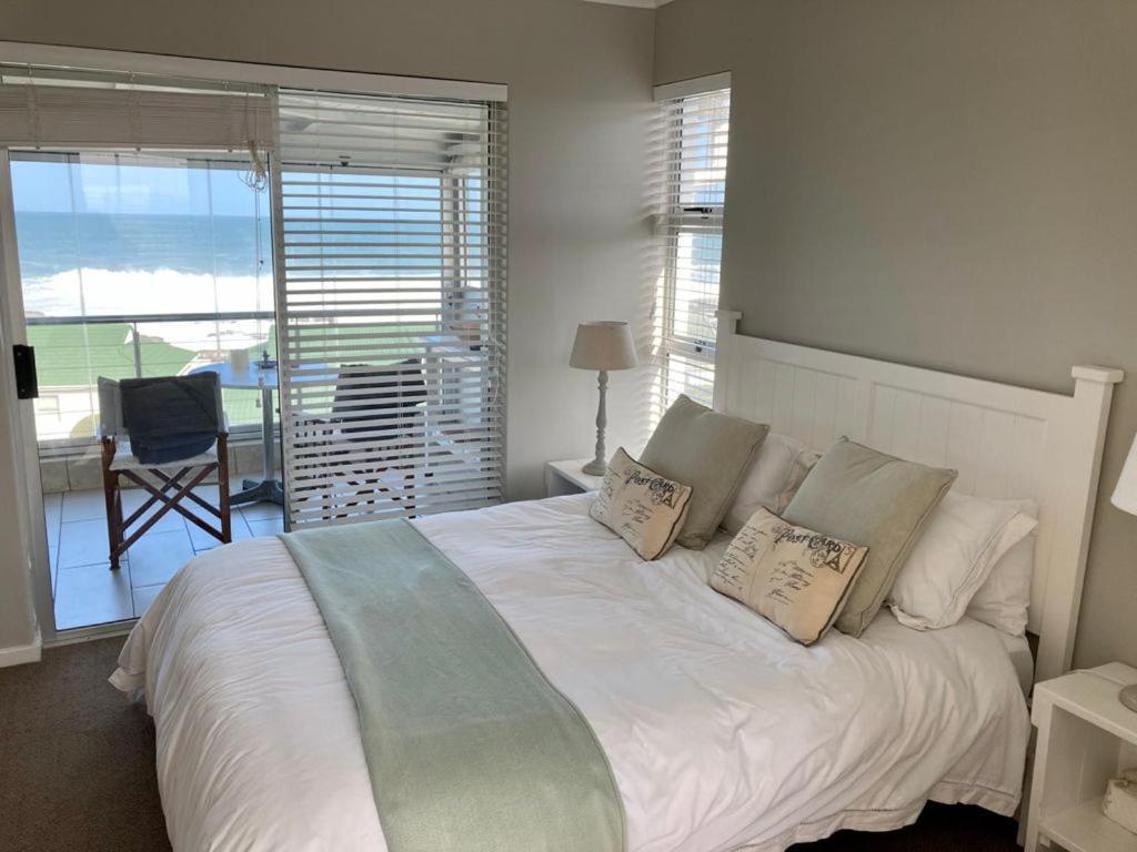 Apartmán 31 Tobago Bay Hermanus Exteriér fotografie
