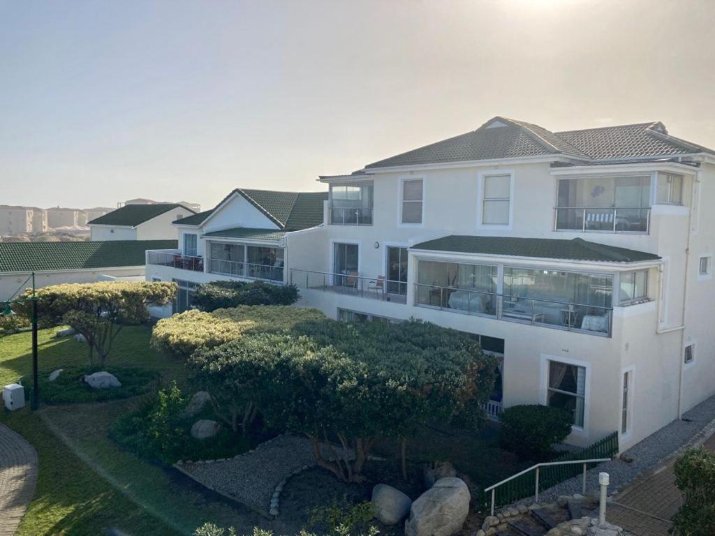 Apartmán 31 Tobago Bay Hermanus Exteriér fotografie
