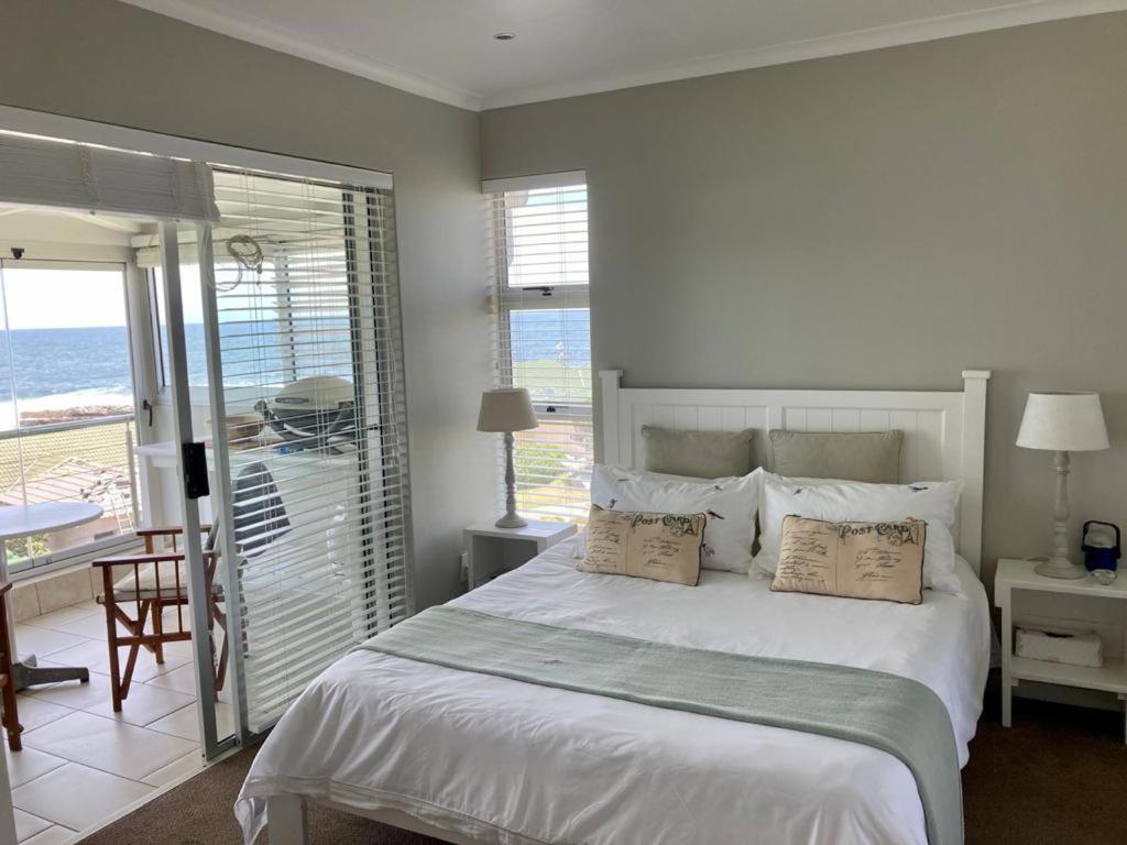 Apartmán 31 Tobago Bay Hermanus Exteriér fotografie