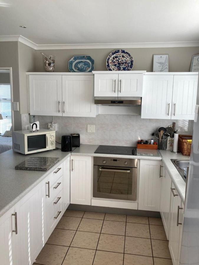 Apartmán 31 Tobago Bay Hermanus Exteriér fotografie