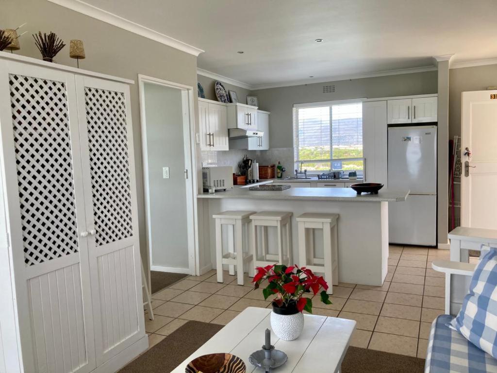 Apartmán 31 Tobago Bay Hermanus Exteriér fotografie